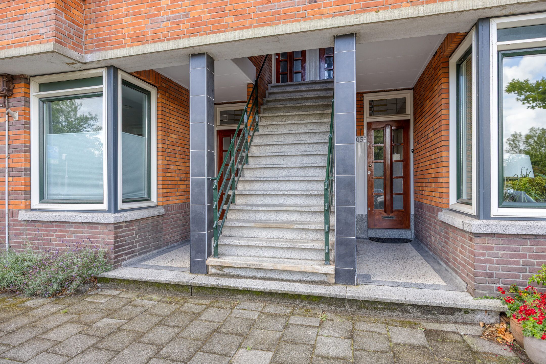 Foto 9 van Gordelweg 205-A02