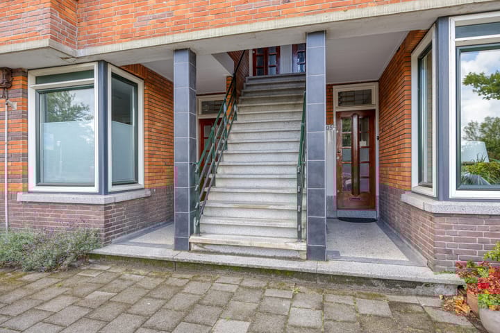 Foto 9 van Gordelweg 205-A02