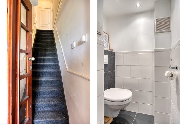 Foto 10 van Gordelweg 205-A02