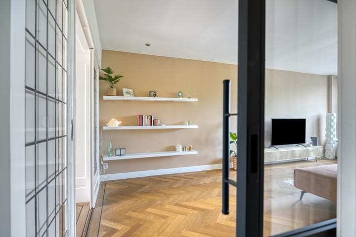 Foto 11 van Gordelweg 205-A02