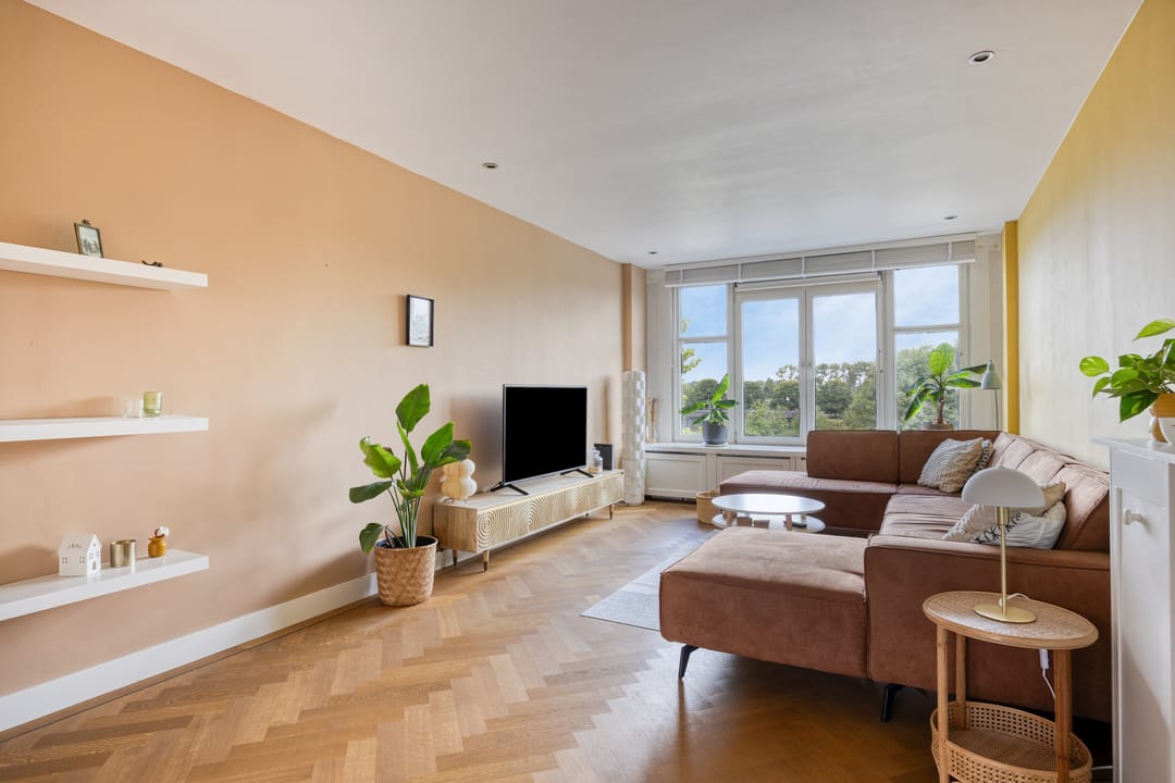 Foto 13 van Gordelweg 205-A02