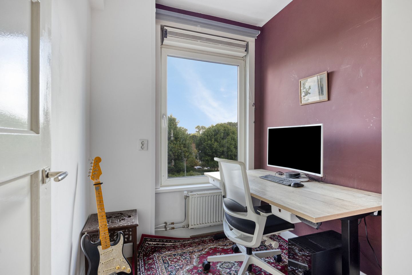 Foto 19 van Gordelweg 205-A02