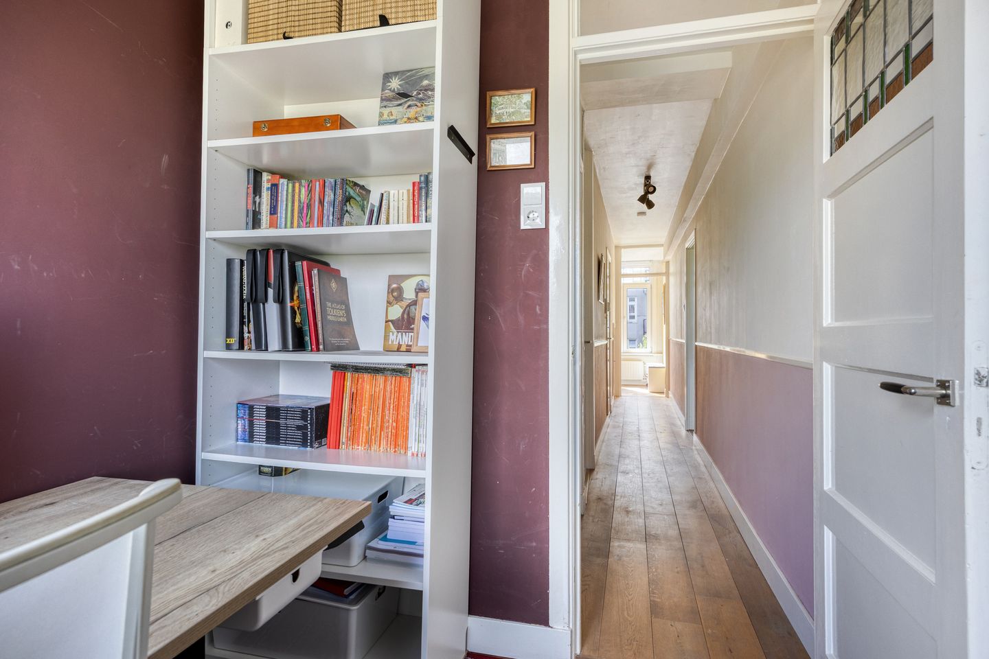 Foto 20 van Gordelweg 205-A02