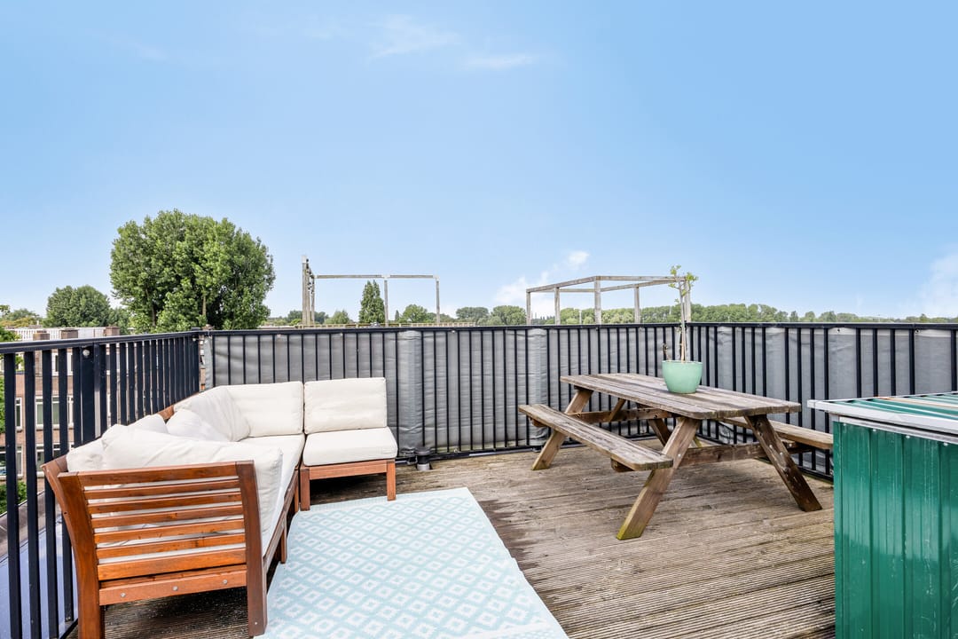 Foto 32 van Gordelweg 205-A02