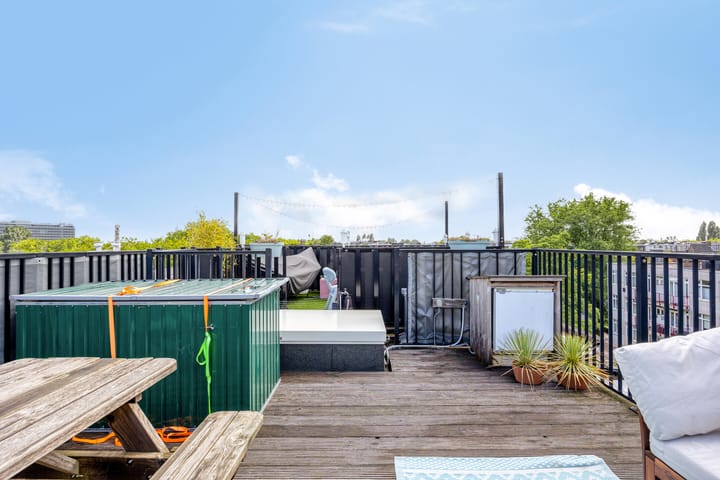 Foto 33 van Gordelweg 205-A02