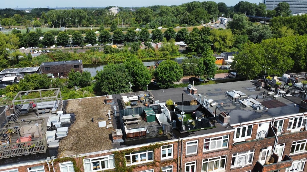 Foto 37 van Gordelweg 205-A02