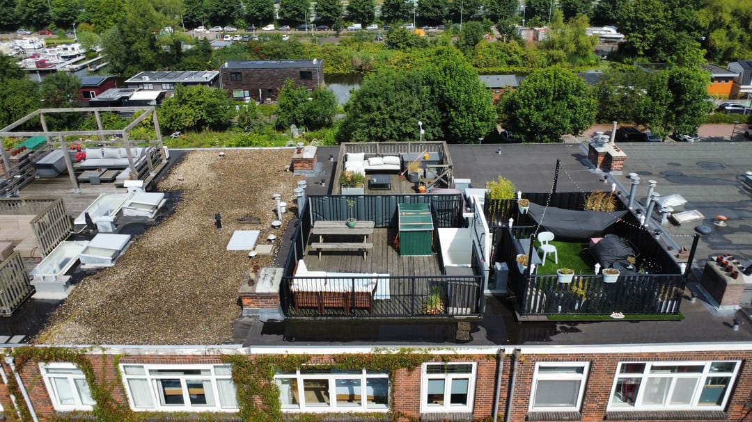 Foto 38 van Gordelweg 205-A02