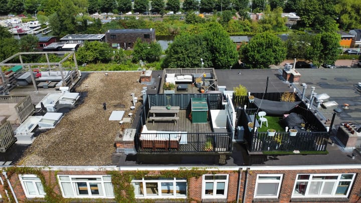 Foto 38 van Gordelweg 205-A02