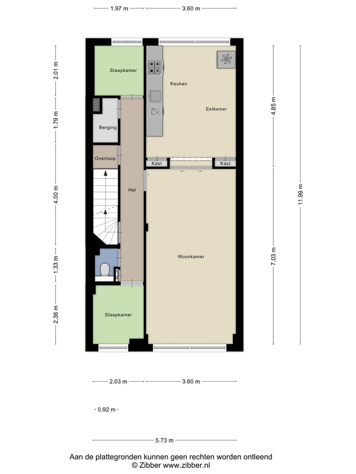 Foto 41 van Gordelweg 205-A02