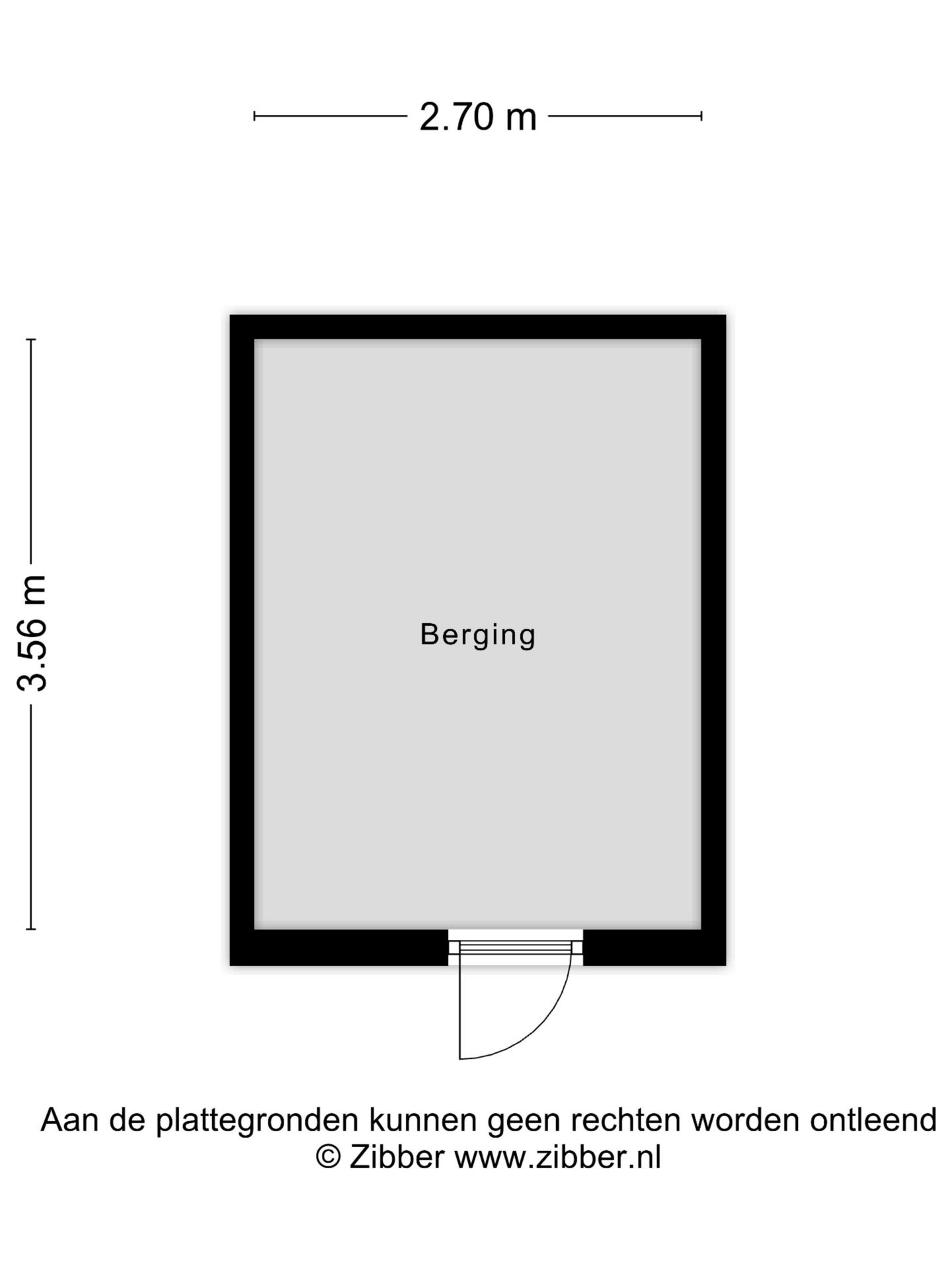 Foto 44 van Gordelweg 205-A02