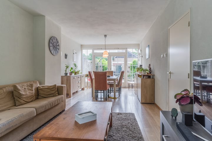 Foto 2 van Auteurslaan 44