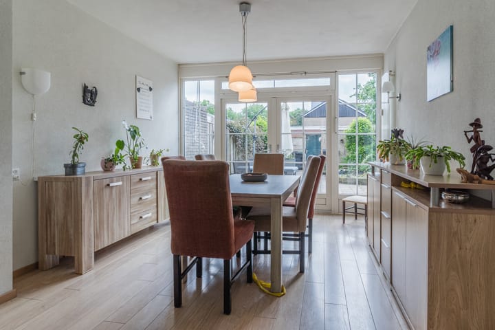 Foto 4 van Auteurslaan 44