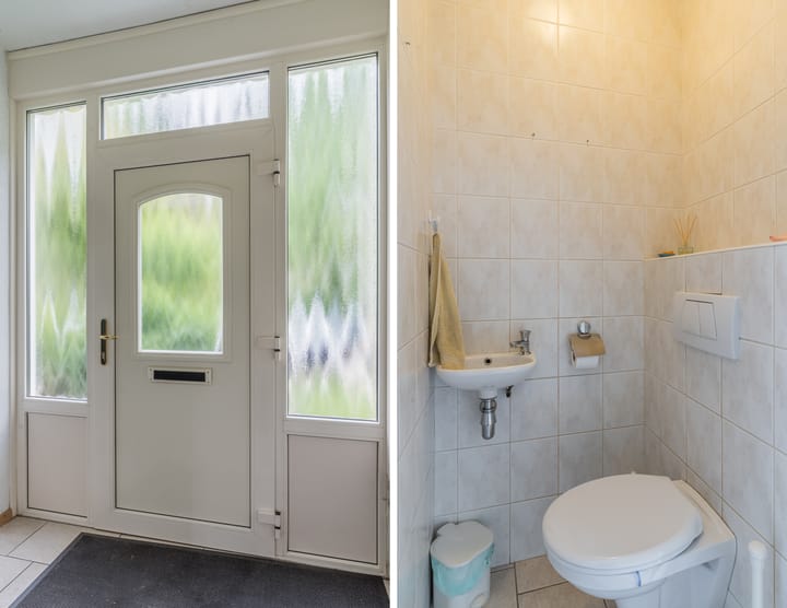 Foto 8 van Auteurslaan 44