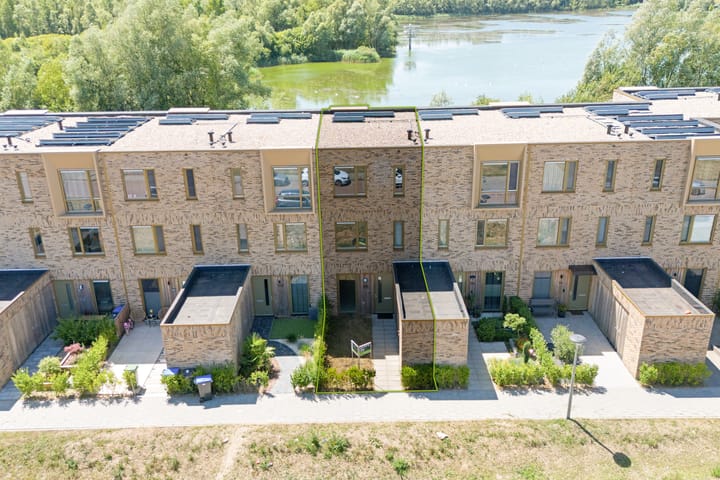 Foto 4 van De Whemedreef 98