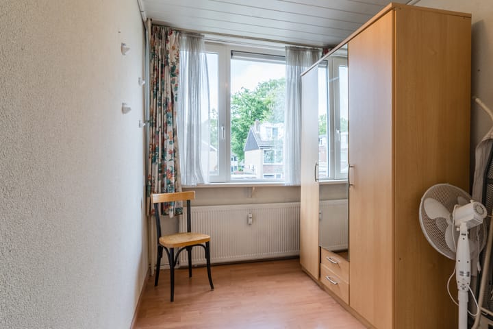 Foto 9 van Auteurslaan 44