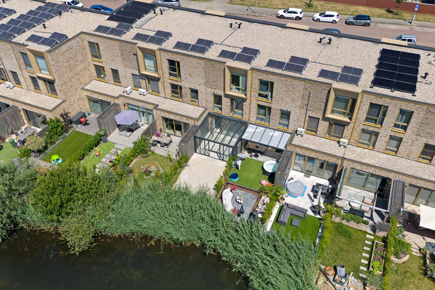 Foto 5 van De Whemedreef 98