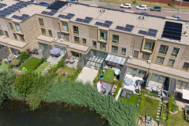 Foto 5 van De Whemedreef 98