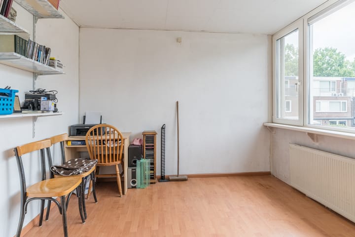 Foto 12 van Auteurslaan 44