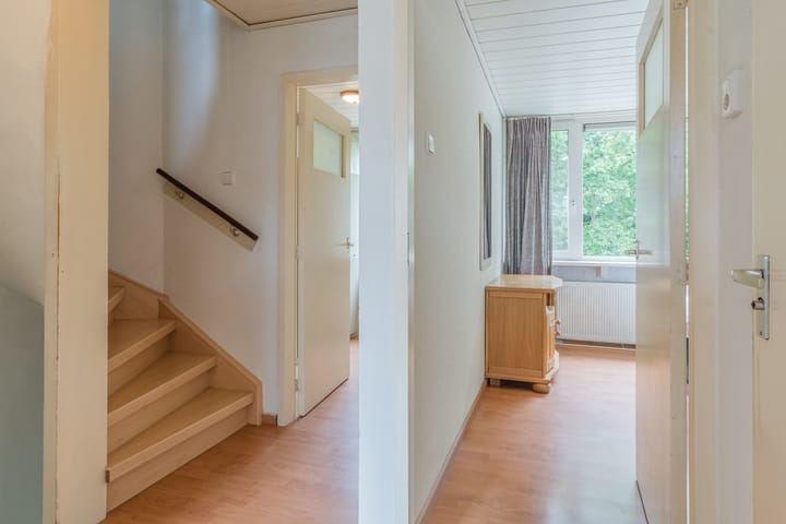 Foto 15 van Auteurslaan 44