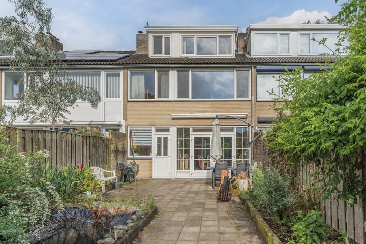 Foto 19 van Auteurslaan 44