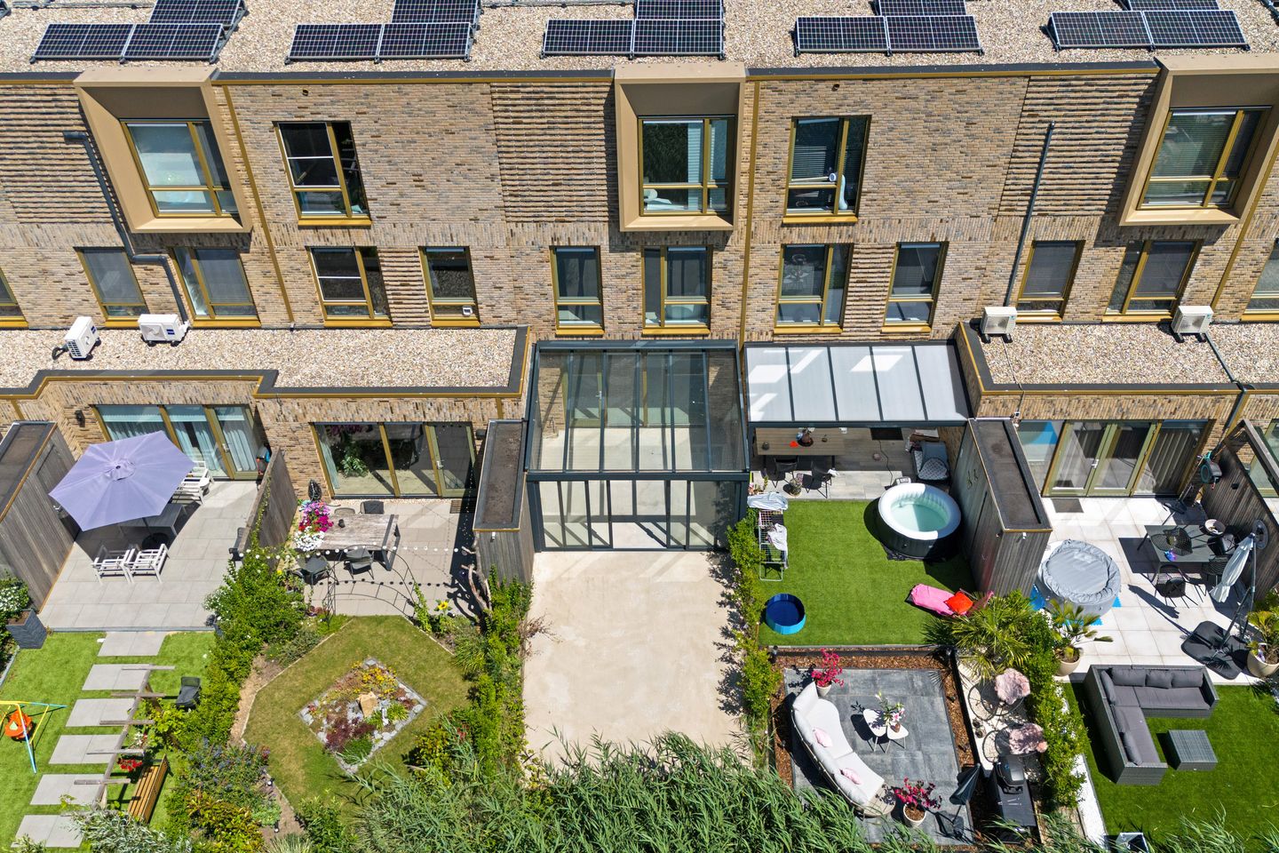 Foto 50 van De Whemedreef 98