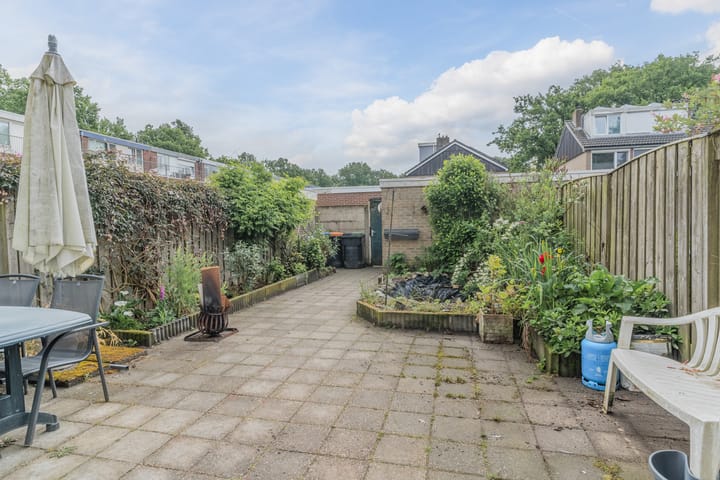 Foto 20 van Auteurslaan 44