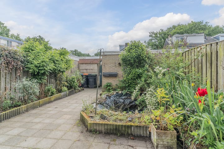 Foto 21 van Auteurslaan 44