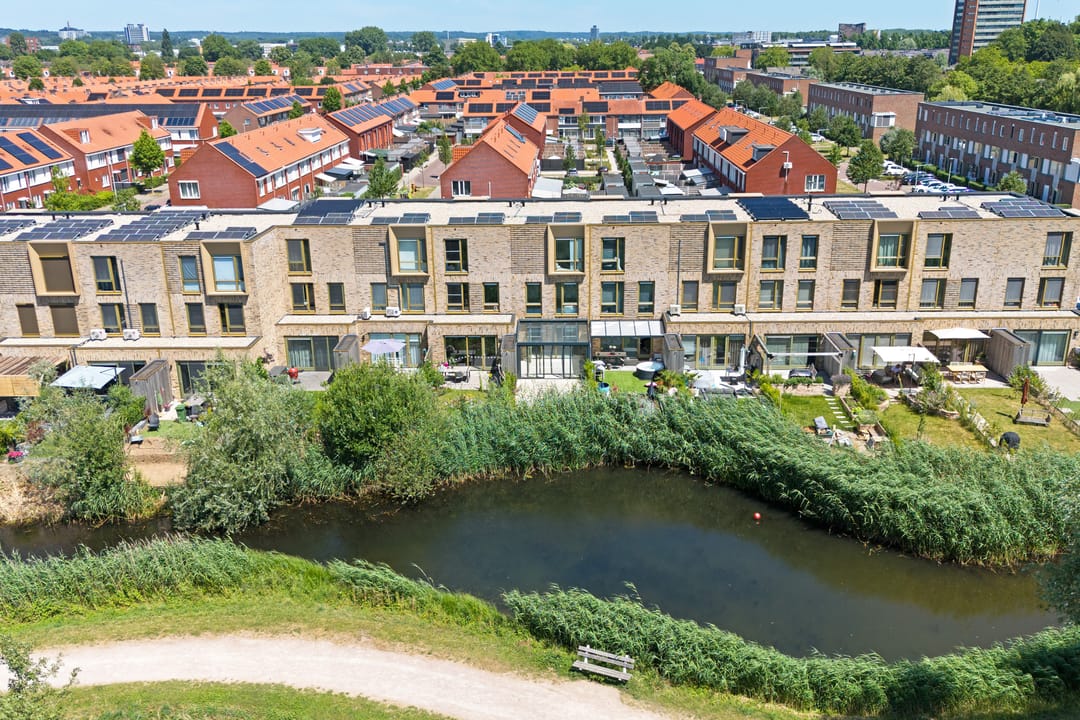 Foto 52 van De Whemedreef 98