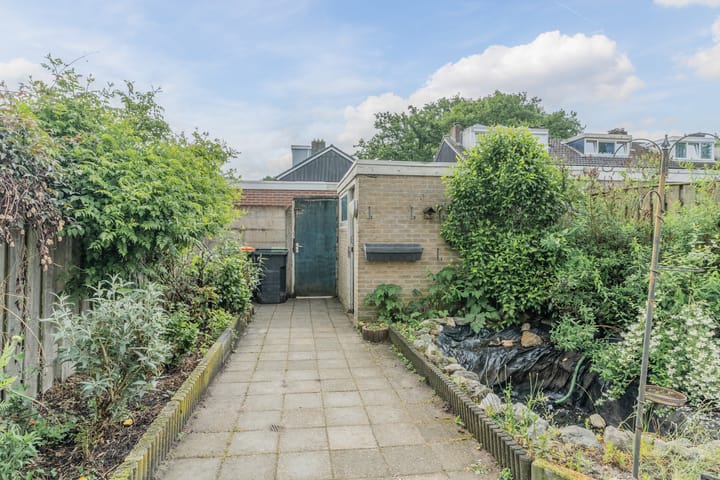 Foto 22 van Auteurslaan 44