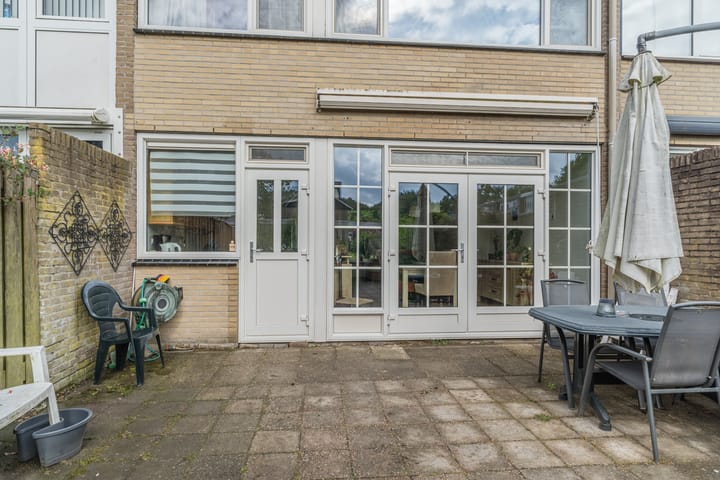 Foto 23 van Auteurslaan 44