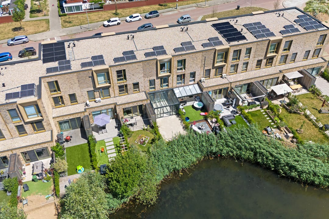 Foto 53 van De Whemedreef 98