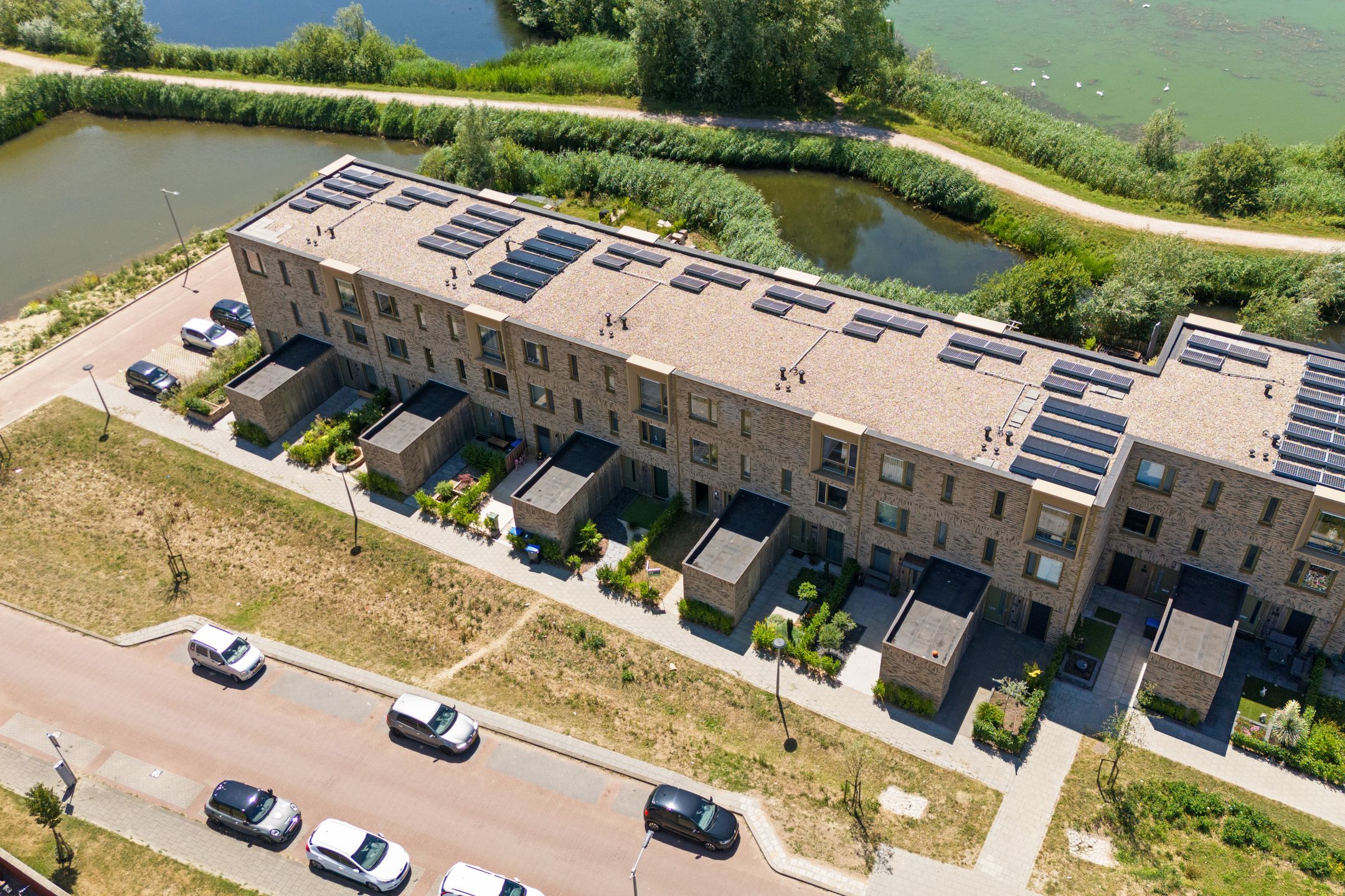 Foto 54 van De Whemedreef 98