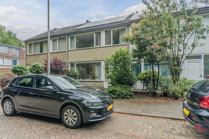 Foto 24 van Auteurslaan 44