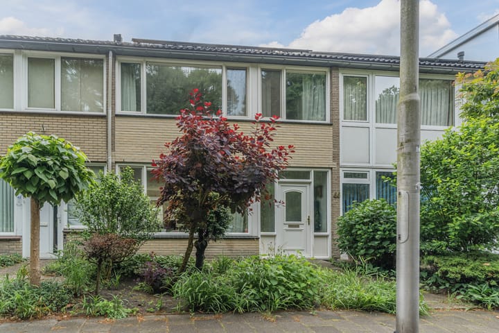 Foto 25 van Auteurslaan 44