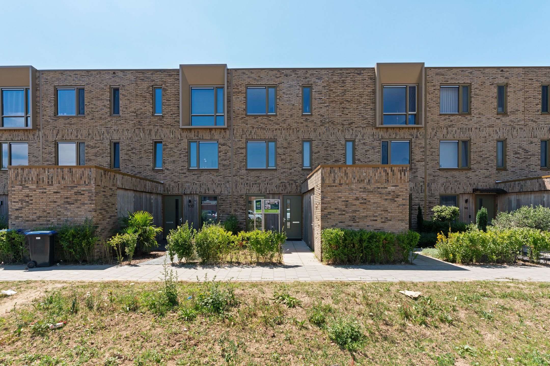 Foto 57 van De Whemedreef 98