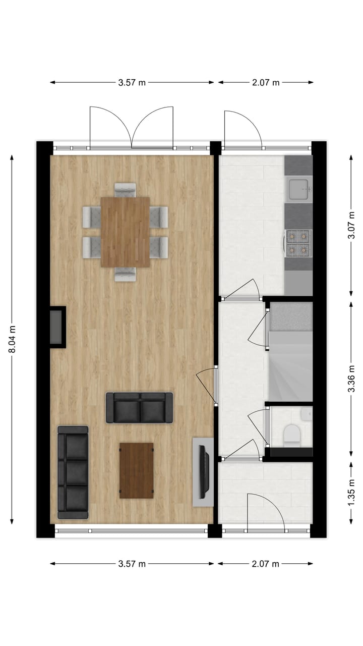 Foto 27 van Auteurslaan 44