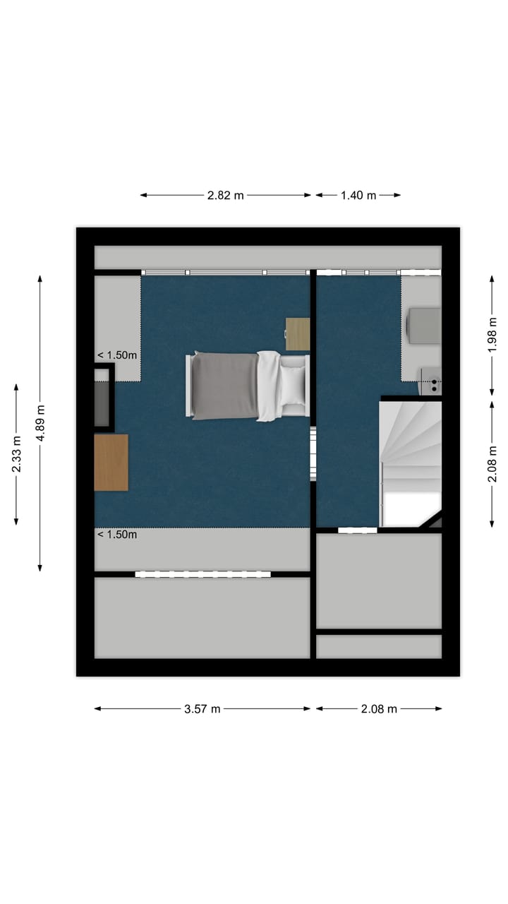 Foto 30 van Auteurslaan 44