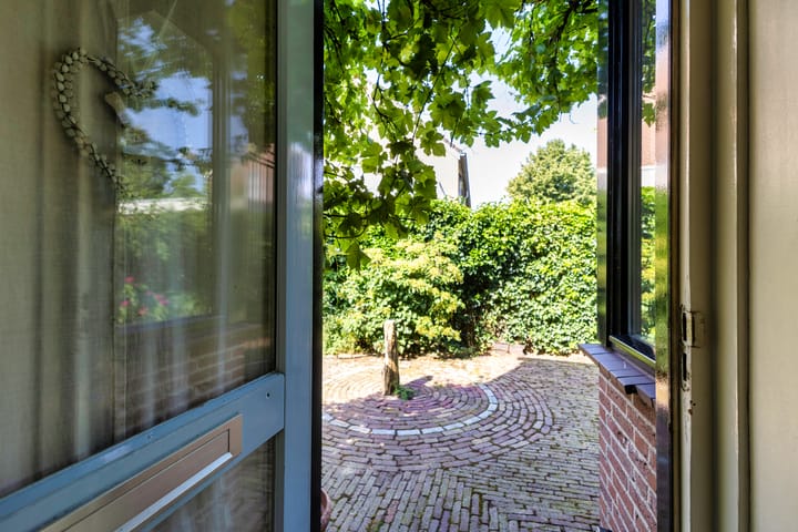 Foto 3 van Jan Roggeveenweg 39