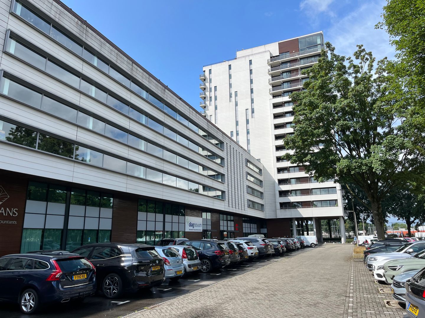 Bekijk foto 3 van Ringbaan-Zuid 42