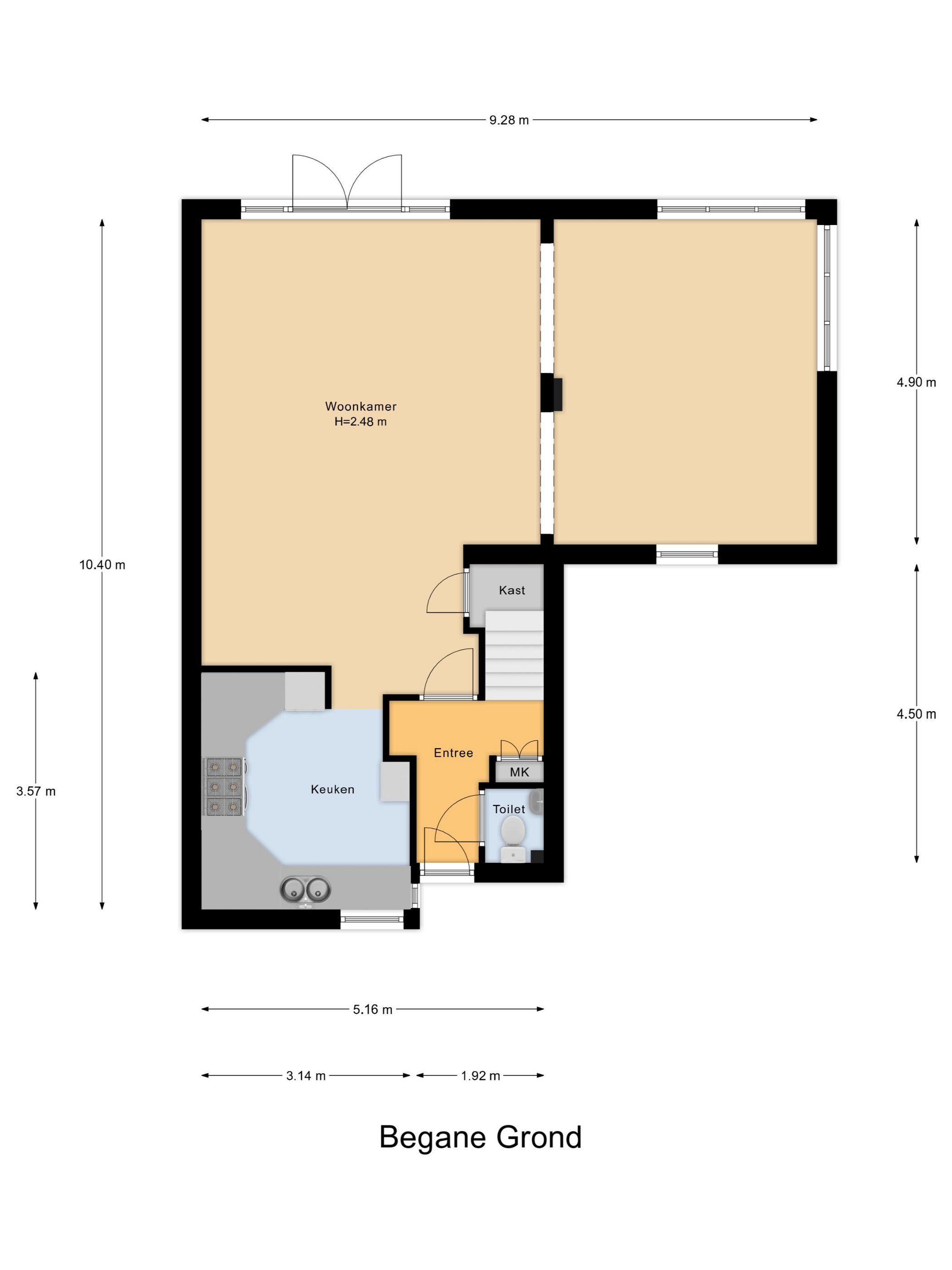 Foto 33 van Jan Roggeveenweg 39