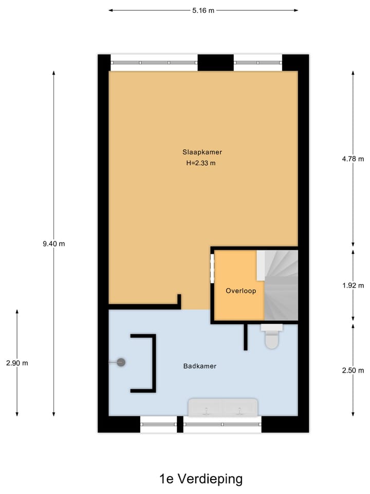 Foto 34 van Jan Roggeveenweg 39