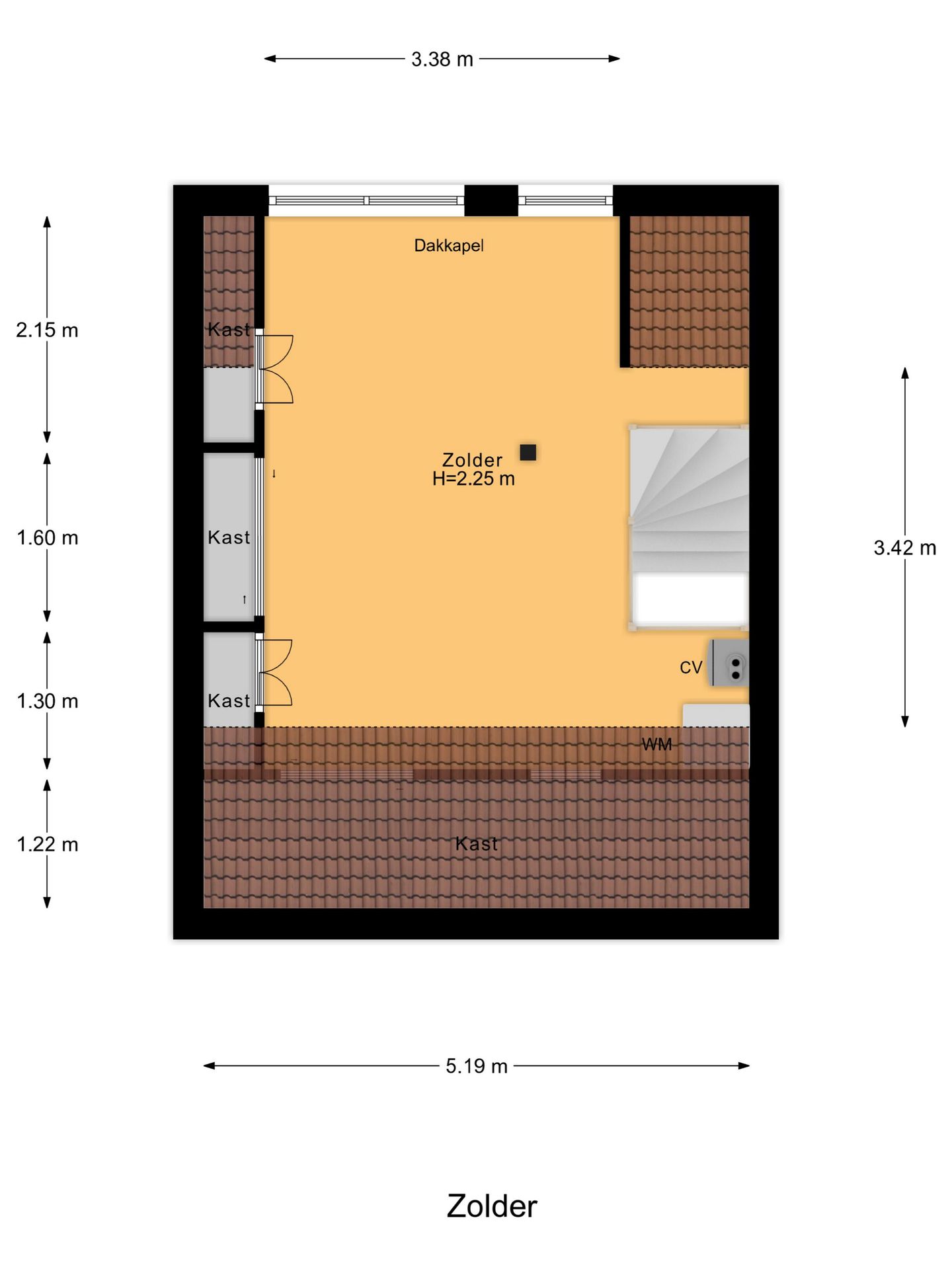 Foto 35 van Jan Roggeveenweg 39
