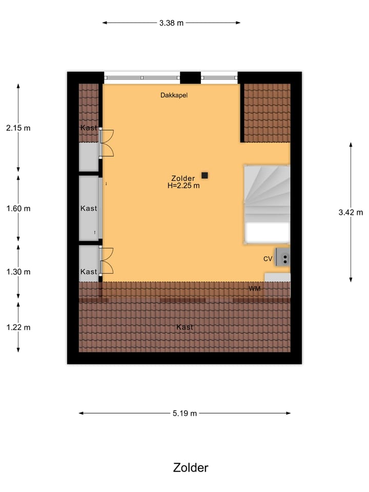 Foto 35 van Jan Roggeveenweg 39