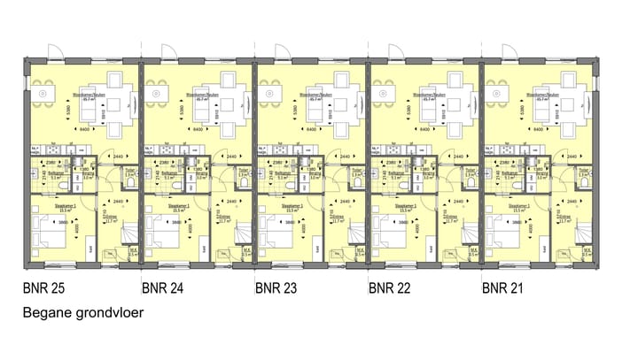 Foto 17 van Grietakkers (Bouwnr. 8)