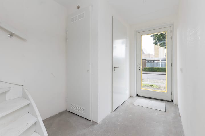 Foto 7 van Hortensiastraat 10-B