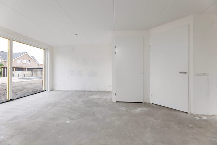 Foto 11 van Hortensiastraat 10-B