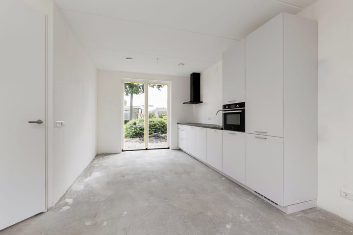 Foto 13 van Hortensiastraat 10-B