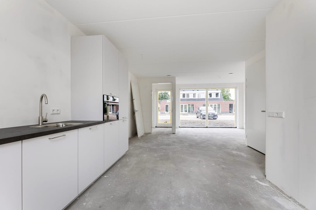 Foto 16 van Hortensiastraat 10-B