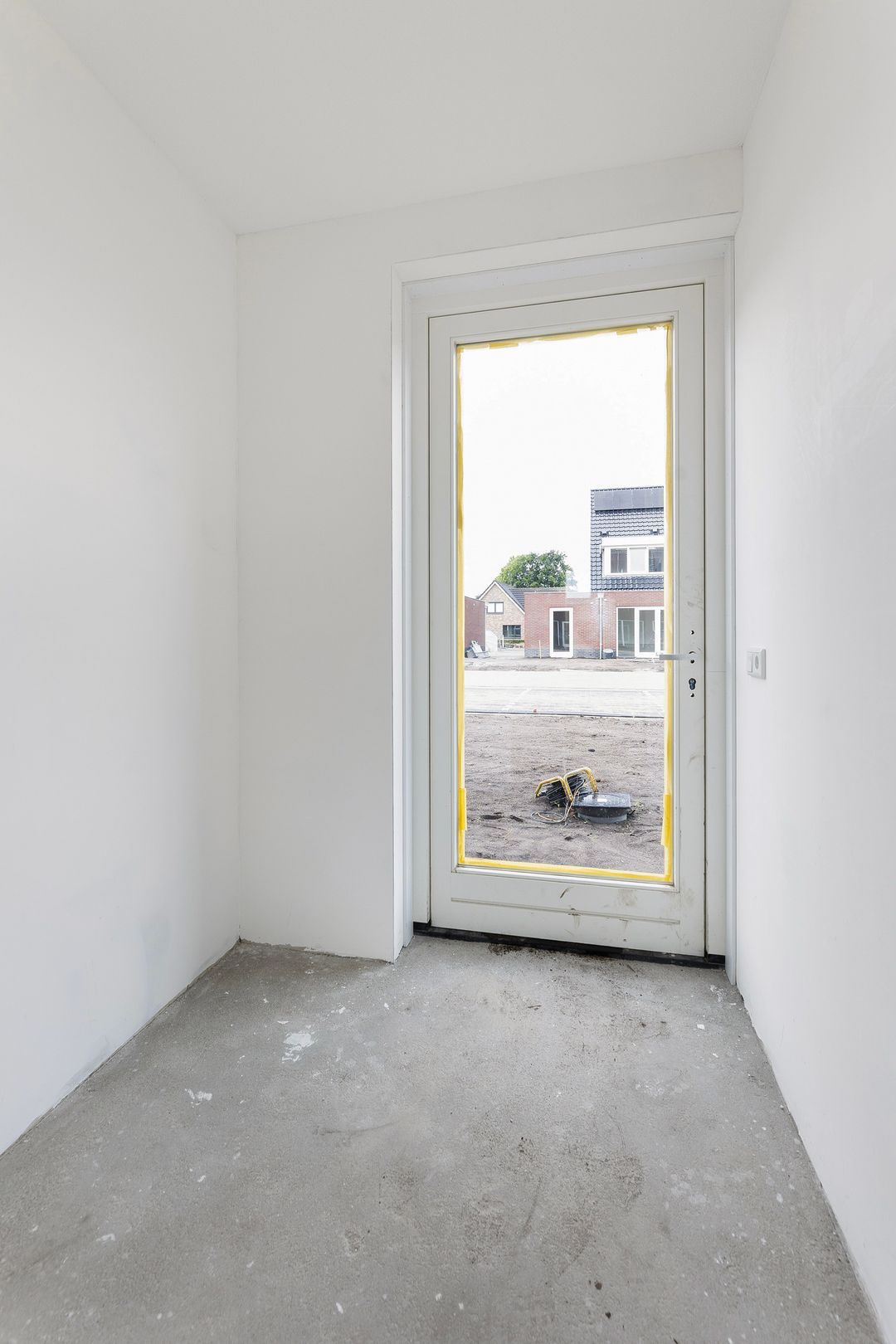 Foto 17 van Hortensiastraat 10-B