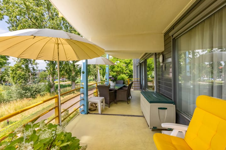 Foto 3 van Breedeborg 4